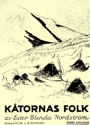 [Gutenberg 62806] • Kåtornas folk